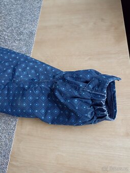 Reima Muhvi vel.116 - 4