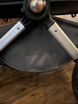 kocarek bugaboo cameleon 3 - 4