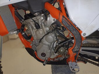 KTM sx250f - 4