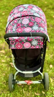 Valco SNAP 4, kočárek - 4