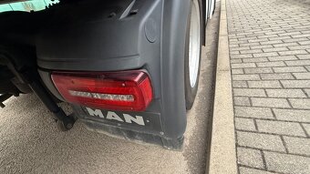 MAN TGX 18.460 E6 XXL lowdeck Smart tacho V2 - 4