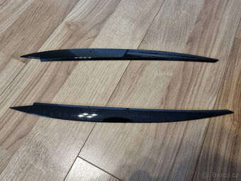 Mracitka VOLKSWAGEN GOLF 7 - 4