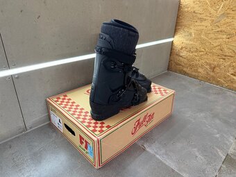 Lyžáky Full Tilt B&E Pro 27.5 - 4