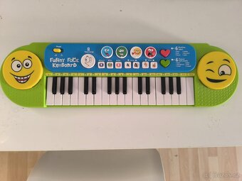 🔥 Velký inzerátový výprodej hraček – vše levně 🔥 - 4