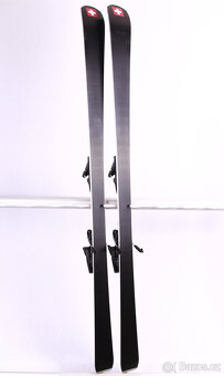 Použité lyže STOCKLI LASER CX 2024 - 4