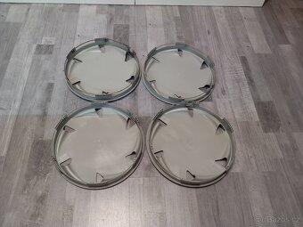 Poklice Fiat Ducato Talento 1990-1994 - 4