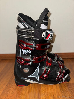 Přeskáče Atomic Hawk 90  2.0 - 4