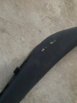 KTM sx 125 19-22 sedlo - 4