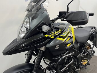 Suzuki DL 1000 V-Strom XT ABS - 4
