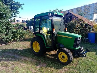 John Deere 3036 - 4