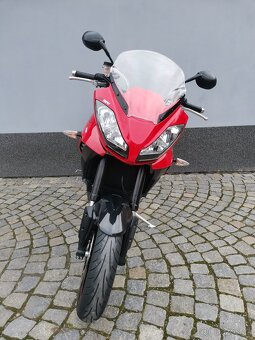 Triumph Tiger 1050 sport - 4