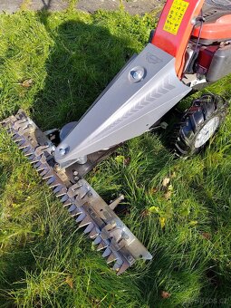 Lištová sekačka - 4