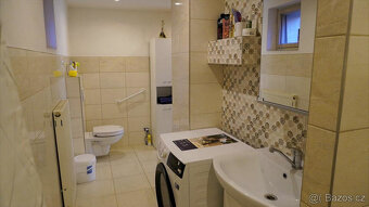 Prodám RD 3+1 s garáží, zahradou a pergolou - Skochovice - 4