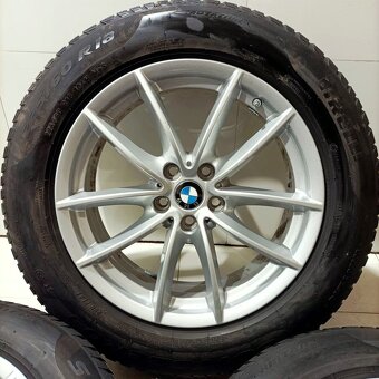 18" ALU kola – 5x112 – BMW (MERCEDES, VW, PORSCHE) - 4