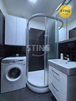 Byt po rekonstrukci 2+1, ul. Horní, Ostrava-Hrabůvka, 134062 - 4