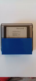 Operační systém Microsoft MS-DOS 6.22 + Windows 3.11 - 4