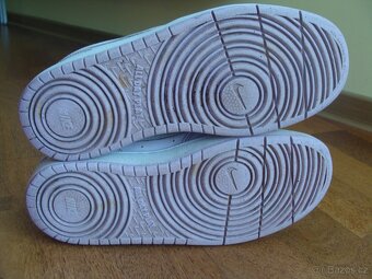 Divčí tenisky Nike, vel. 37 - 4