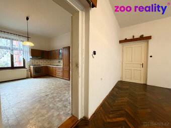 Prodej rodinného domu, 200 m2, Chomutov, Legionářská ul. - 4