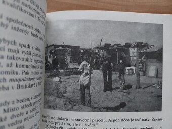 Radek John - Jak jsem viděl Ameriku - dokument, sociálně - 4