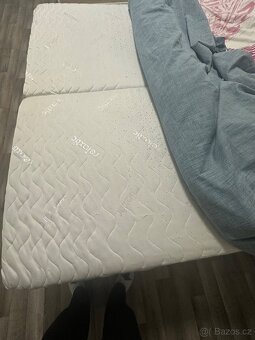 Manželská postel - 4