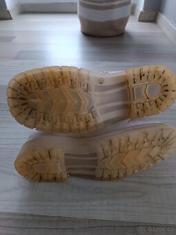 Dámské boty - 4