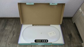 Kojenecká váha TrueLife BabyScale B5 BT - 4