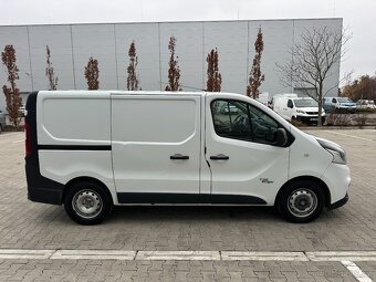 Fiat Talento 1.6 dci 107kw, ČR, 1.maj., serviska, DPH - 4