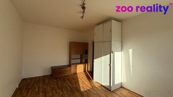 Pronájem, byt 2+1, 53 m2, Kadaň, Chomutovská ul. - 4