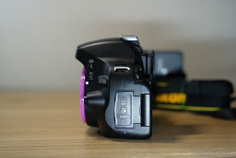 Nikon D5100 (22k závěrka) - 4