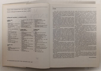 MALÁ ENCYKLOPÉDIA SLOVENSKA - 4