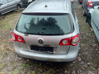 Passat B6 2008 - 4