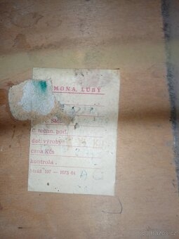 Starší děcka kytara - 4