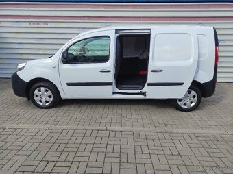 Renault Kangoo, 1,5dCi Cool, Maxi, Tažné, ČR - 4