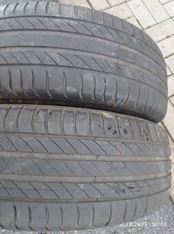 letní al kola 15" ROTARE ORIGINAL SKODA FABIA IV Schwarz - 4