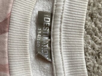 Mikina Pepco vel 134/140 - 4