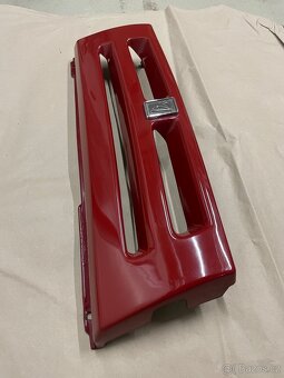 Maska Lada Samara - 4