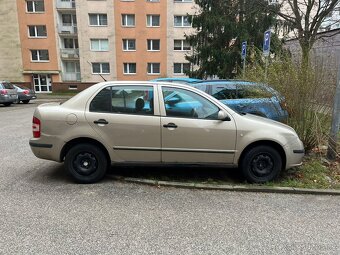 Celek na náhradní díly - 4