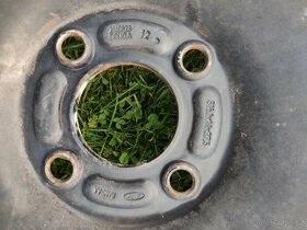 Disky 5 1/2 JX14 ET 37.5 - 4