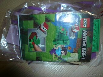 lego minecraft - 4