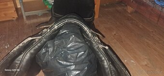 Univerzální sedlo - 4