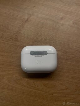 Apple AirPods Pro 2 (druhé generace) - 4