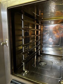 Konvektomat alba - 4