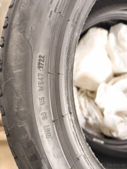 Letní sada 4 ks Pirelli 225/55/18 102Y - 4