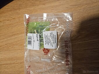 Heko - Ofuky oken VW Tiguan 2007-2016 - 4