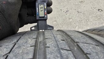 Letní pneu 225/35/19 Pirelli - 4
