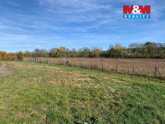 Prodej zahrad v Holubicích u Brna - 4