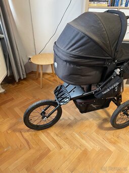 Kočárek TFK Joggster III - 4