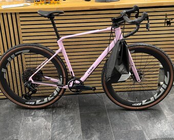 Nuroad c62 SLX Rhodonite - L - 4