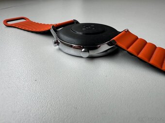 Hodinky Amazfit Gtr 47mm stainless stell - 4