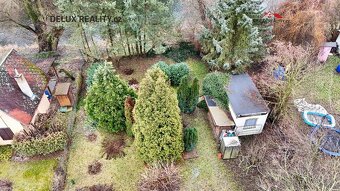 Prodej zahrady Dobšice u Znojma - 4